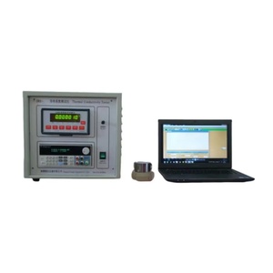 Analyseur de conductivité thermique rapide ISO 22007 DRE-2C, testeur de conductivité thermique à plaque chauffante - Product Image 3