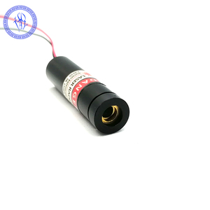 <span class=keywords><strong>Source</strong></span> lumineuse infrarouge proche 808nm 200mW 300mW Positionnement laser à points - Product Image 4