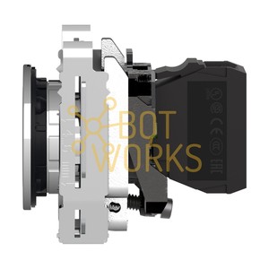 Schneider Electric XB4FVG1 - Neuf - Product Image 1