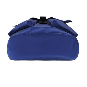 กระเป๋าเป้สะพายหลังนักเรียนหญิงอเนกประสงค์ทันสมัย ผลิตจากโพลีเอสเตอร์ มีซิป น้ำหนักเบา พกพาสะดวก กันน้ำ ความจุ 3 ลิตร ซักเครื่องได้ - Product Image 5