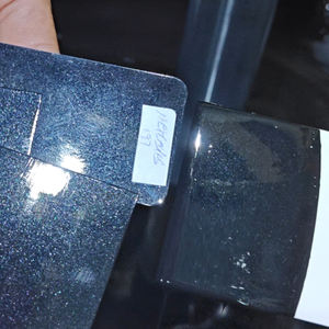 Vernice per Auto Mercedes 197 <span class=keywords><strong>Nero</strong></span> <span class=keywords><strong>Ossidiana</strong></span> Metallizzato, Rivestimento Base per Riparazione e Restauro Auto - Product Image 4