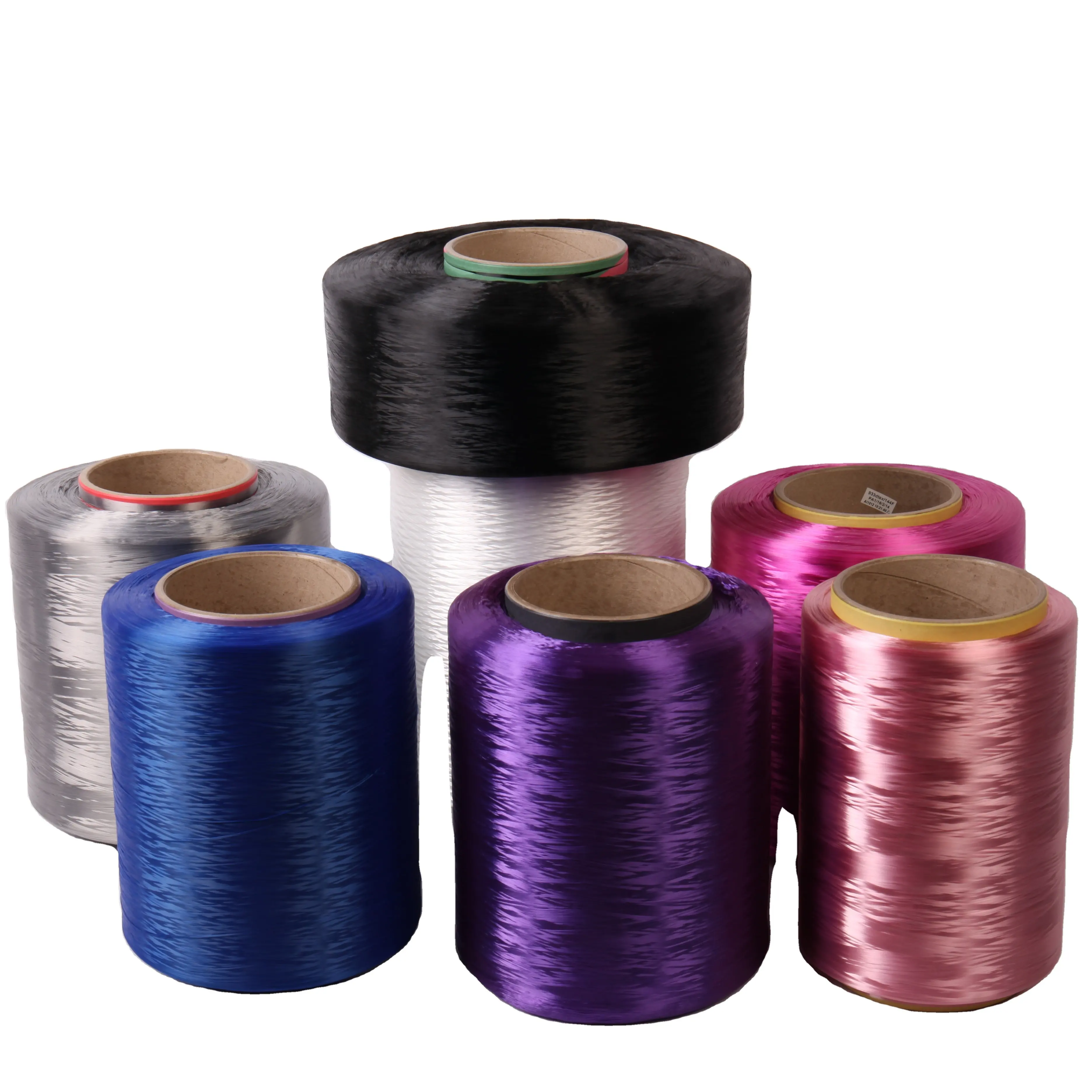 Fils fdy en nylon 6, pour crochet 840D, 20 pièces