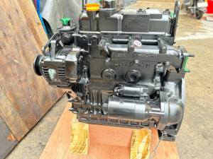 Suku Cadang Mini Excavator 3D84E 3D84E-3 Motor 3TNE84 3D84E-3LB1 Mesin Diesel - Product Image 3