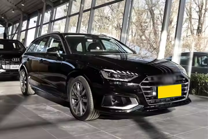 2025 A-Di A6l 2.0T 5-seater รถเก๋ง FWD เกียร์อัตโนมัติเครื่องยนต์เทอร์โบไฟฟ้าเชื้อเพลิงพวงมาลัยซ้ายรถจีนราคาถูกใหม่ - Product Image 5