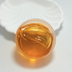 CHENXI Pâte à modeler 8 couleurs 500g, Kit de slime en vrac super doux, Jouet éducatif DIY anti-stress, Kit de slime transparent comme du cristal - Product Image 5