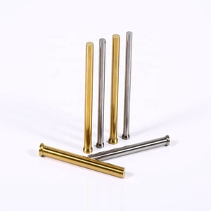 Dongguan 2023 Carburo de alta dureza troquelado piezas de molde de precisión gran oferta moldes para punzonado - Product Image 6