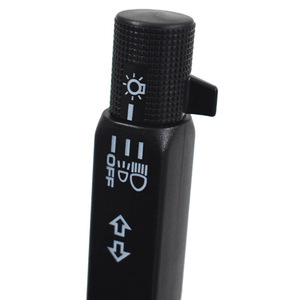 Interruptor de Faros y Direccionales 25540D4500 para Modelos Nissan 86-91 - Product Image 4