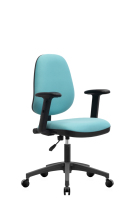 Chaise de bureau ergonomique A22 en nylon, grande taille, pour un confort optimal – Mobilier essentiel pour le bureau moderne
