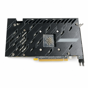 Tarjeta Gráfica RX 590 de 8GB con Doble Ventilador, Tarjeta de Video, GPU para Juegos de Escritorio, Venta al Por Mayor - Product Image 3