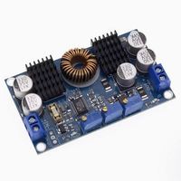 Module d'alimentation solaire DCDC LTC3780 à tension et courant constants pour véhicule, avec fonction de surtension automatique