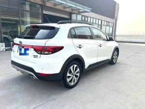 Kia <span class=keywords><strong>KX</strong></span> CROSS <span class=keywords><strong>2019</strong></span>, berline haut de gamme, 1,6 L 123 ch et 6 vitesses automatiques, voiture de ville abordable et pratique - Product Image 3