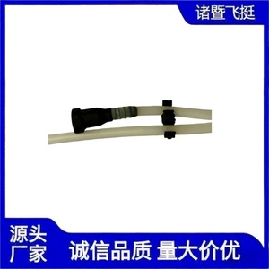 ท่อไอดีไนลอนพร้อมแคลมป์ Tb-Rn-003 สำหรับเปลี่ยนซ่อม - Product Image 1