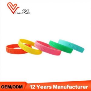 Pulsera de Silicona de 1 Pulgada de Ancho con Soporte para Epilepsia, Marca Alert - Product Image 6