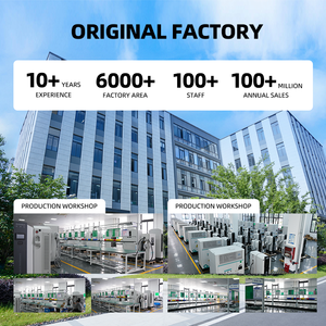 Haidira EV Trạm Sạc Pin Xe sạc DC EV sạc 60kw 80kw 180kw 240kw EV trạm sạc ngoài trời thương mại - Product Image 6