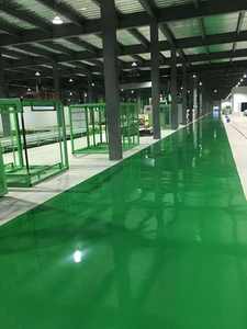 Tapete de Goma Super Antibacterial Resistente al Desgaste, Saludable, Ecológico, Antideslizante, Duradero, Color Personalizable para Gimnasio y Almacén - Product Image 2