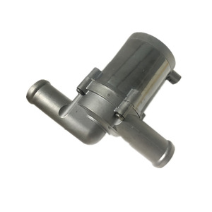 Pompe à eau auxiliaire Citron 64126921024 pour remplacement et réparation - Product Image 3
