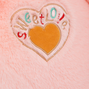 Grande fiocco carino grande orso peluche gigante bambola antistress regalo di san valentino per ragazze <span class=keywords><strong>e</strong></span> bambini - Product Image 4