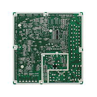 Pour Daikin VRV unité extérieure RXUQ10AYM RXUQ12AYMG nouveau Circuit imprimé d'origine Assy PCB principal EB16057-7 Source d'alimentation électrique
