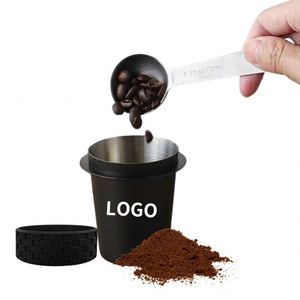 2026 Wholesale Stylish Durable Tool Long-Lasting Stainless Steel Mini Coated Cup for Coffee <b>Maker</b> - Product Image 4