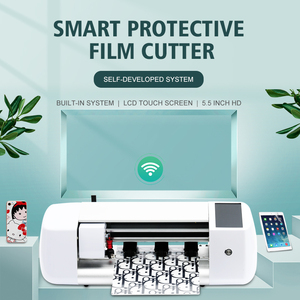 Top Qualité Fournisseur Mobile Téléphone Écran Film Autocollant Dos Protecteurs Lame Papier Artisanat Découpe Cutter Machine Graphique <span class=keywords><strong>Traceur</strong></span> - Product Image 4