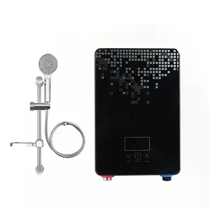 Ipx4 Mini Instant Electric Water Heaters Bathroom Hot Water Machine And Instant Electric Water Heater