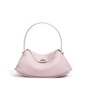 Borse da Donna di Lusso Personalizzate a Basso Prezzo, Elegante Nuovo Design, Borsa a Tracolla con Logo Personalizzato per Signore - Product Image 1