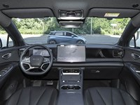 2025 Sea Lion 06 EV 605km Navigation Plus Edition New Energy Vehicle avec une autonomie de 605km et une charge rapide de la batterie de 78,72 kW