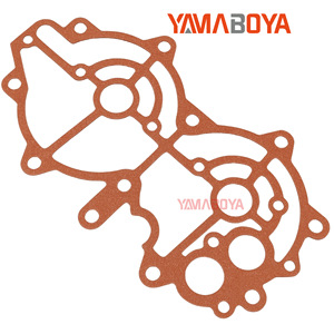 ปะเก็นเครื่องยนต์เรือยามาโบยะ รุ่น 6F6-11193-A1 สำหรับเครื่องยนต์ยามาฮ่า 40 แรงม้า อะไหล่ซีล - Product Image 3