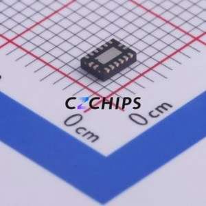 Venta al por mayor 74LVC595ABQ,115 (2,5x3,5) Circuito integrado IC Chip Shift Register - Product Image 2