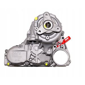 Pièces automobiles ATC35L 27106823346 Boîte de transfert 4x4 pour BMW Série 1 3 5 7 X1 E84 - Product Image 1