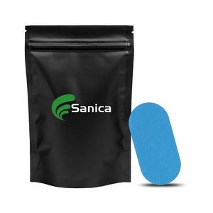 Kunden spezifische Verpackung Advanced Sleep Belt Atmungsaktives hypo allergenes latex freies Sport band Bessere Prävention Schnarchen Versiegelter Mund - Product Image 5