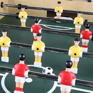 Table de jeu d'intérieur MDF, Mini-Table de Football, de jeu pour enfants, pliable, pour divertissement sportif, en plein air, meilleure vente, - Product Image 6