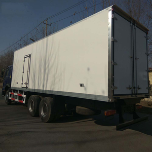Camion frigorifique SINOTRUK HOWO 6x4 pour le transport de viande <span class=keywords><strong>à</strong></span> <span class=keywords><strong>vendre</strong></span> - Product Image 6