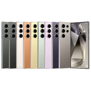 S24ใหม่สมาร์ตโฟนเวอร์ชันอัลตร้าทั่วโลก16GB + 1TB <span class=keywords><strong>Android</strong></span> โทรศัพท์มือถือเดิม ulocke 5G Deca Core CPU 7 "QHD - Product Image 6