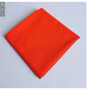 220GSM <span class=keywords><strong>En11612</strong></span> Modacrylic Cotton Anti-Static Inherent Flame Retardant Fabric for Safety Shirt - Product Image 6