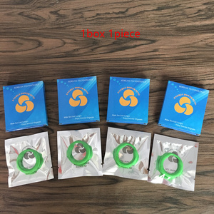 Círculo de Salud con Energí<span class=keywords><strong>a</strong></span> de Iones Negativos, Cuidado Corporal, Alivio del Dolor, Terapia de Iones Negativos Portátil, ISO, MSDS, CE, RoHS - Product Image 6