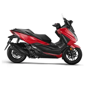 HONDA Forza NSS350 yeni spor motosiklet için hakiki