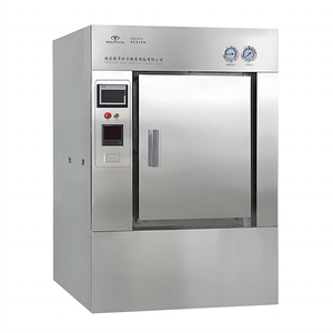 سهل التشغيل مساحيق الأعشاب الصينية التوابل المستخدمة في مصانع - Product Image 1