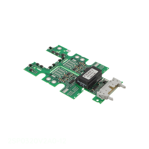 <b>Power</b> Management (PMIC) 2SP0320V2A0-12 <b>Module</b> Electronics Parts Components In Stock IC GATE DRVR HALF BRIDGE <b>MODULE</b> - Product Image 1