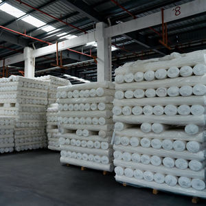 ผ้าทอสีเทาขนาดกะทัดรัดผ้าทอสำหรับ100% ขนาด80x80 102x80 60นิ้วผ้าทอสำหรับเสื้อผ้า - Product Image 5