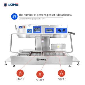 Barrière d'hygiène Désinfection <span class=keywords><strong>Chaussures</strong></span> à main hygiéniques Nettoyage Nettoyage automatique Station de nettoyage d'hygiène - Product Image 5