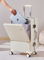 Offre Spéciale : Ensembles de Valises Rigides Légères et Durables 3 Pièces pour Voyage – Bagages Cabine et Sacs de Voyage en Liquidation