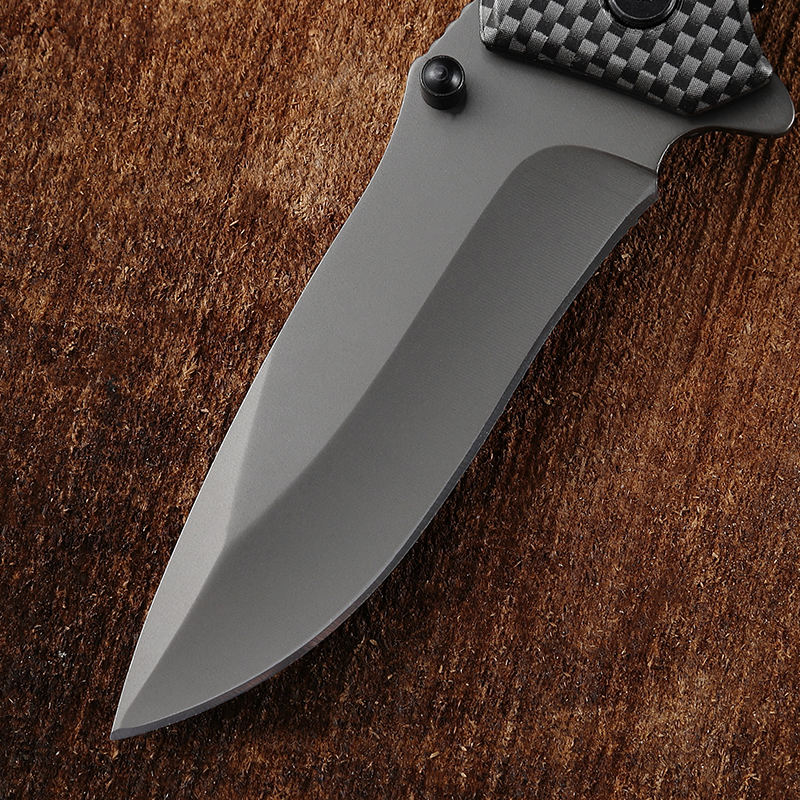 YJ Knives