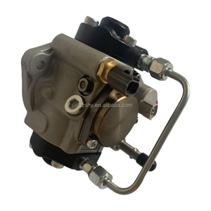 Bomba de Inyección de Combustible HP3 294000-1631 2940001631 5294402 5318651 - Product Image 6