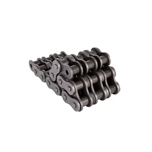 Manufactural Price 428h Motorcycle Chain Roller Chain 428h For Motorcycle