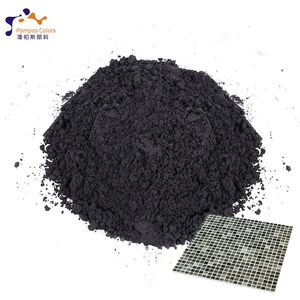 <span class=keywords><strong>Blu</strong></span> <span class=keywords><strong>cobalto</strong></span> ---- Pigmento in polvere inorganico ad alta temperatura per <span class=keywords><strong>colore</strong></span> ceramico (corpo e smalto) per ceramica/inchiostro/smalto/vetro/mosaici - Product Image 2