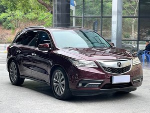 Voitures d'occasion chinoises de marque <span class=keywords><strong>Acura</strong></span> <span class=keywords><strong>MDX</strong></span> 2020-2025, essence, abordables, voitures chinoises bon marché, grand espace, SUV 5 places - Product Image 3