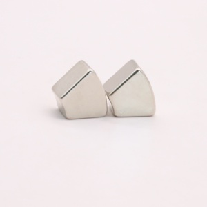 N38H <span class=keywords><strong>N42SH</strong></span> N48SH קבוע Starter מנוע מכונת נדיר <span class=keywords><strong>Earth</strong></span> קשת מעוקלת מגזר Neodymium מגנטים עבור מנוע הרוטור גנרטור - Product Image 2