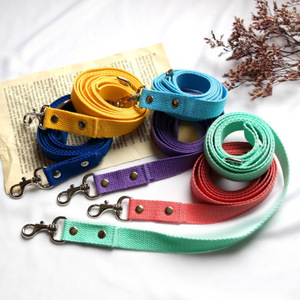 Manufacturer supplies <b>dog</b> leashes and pet supplies, Korean style, simple design, <b>dog</b> chain, <b>dog</b> leash, pet leash for outdoor - Product Image 3