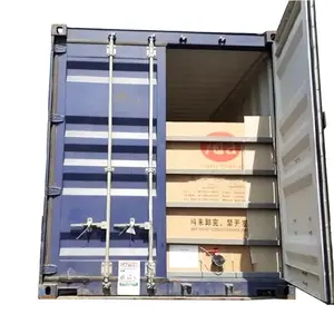 Nakliye yağı için 24000L konteyner Flexitank Flexi çantası